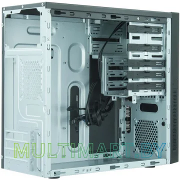 Корпус Chieftec HO-11B-350GPB 350W картинка 4